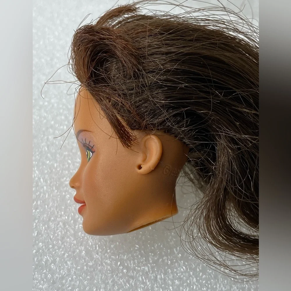 Barbie vintage 1990s
